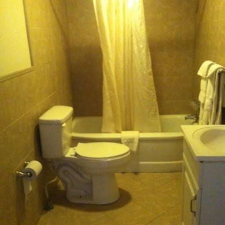 Springerville White Mountain Motel מראה חיצוני תמונה
