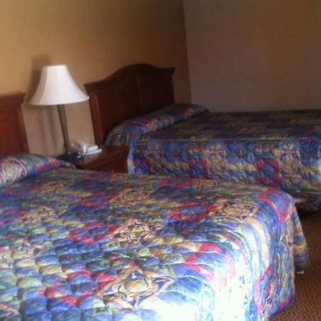 Springerville White Mountain Motel מראה חיצוני תמונה